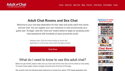 freesexchat in|AdultChat.net